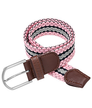 STEEDS kids riem Billy - 680748-KS-RS