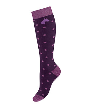 STEEDS kids kniekousen Starlit - 680751-XS-BM