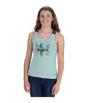 STEEDS kids tanktop Nieke - 680780