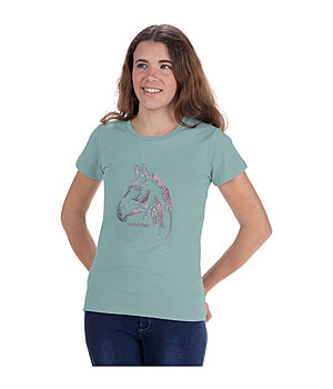 STEEDS kids T-shirt Nian - 680788-152-LM