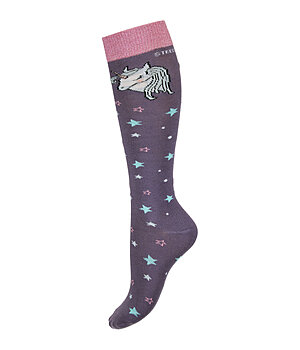 STEEDS kids kniekousen Unicorn - 680800