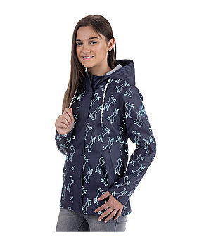 STEEDS kids regenjas Sadie Magic II - 680831-152-MN