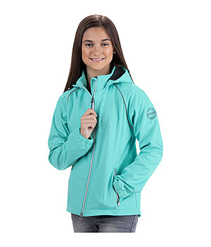 STEEDS kids softshelljas Magic - 680832-152-AQ
