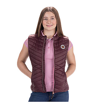 Felix Bhler kids bodywarmer Diana II - 680837-152-VI