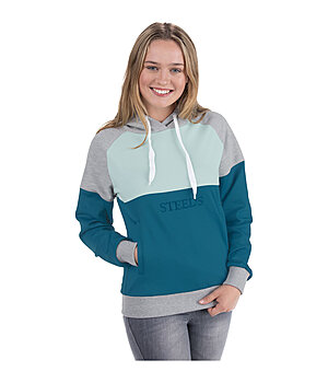 STEEDS kids hoodie Marlo met capuchon - 680838