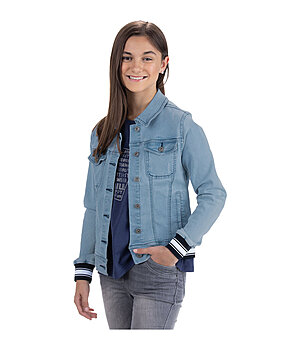 STEEDS kids jeansjas Nanni II - 680839-152-LD