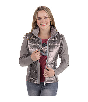 STEEDS kids combi rij-jas Malina - 680850-152-WA