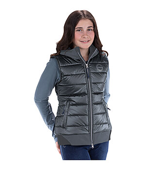 STEEDS kids bodywarmer Sarah - 680860-152-DX