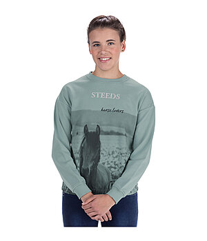 STEEDS kids pullover Laika - 680900-152-LM