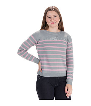 STEEDS kids pullover Nea - 680906-152-GR