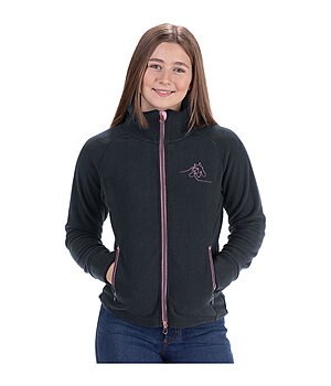 Felix Bhler kids-fleecejas Dahlia - 680914-152-NV