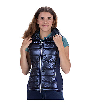 STEEDS kids combi bodywarmer Mika II - 680919-152-M