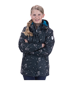 STEEDS kids winter regenjas Magic Sonea - 680937