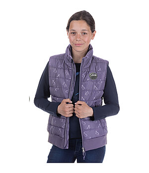 STEEDS kids combi bodywarmer Sarah - 680943-158+-DS