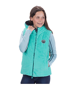 STEEDS kids omkeerbare bodywarmer Solina - 680945