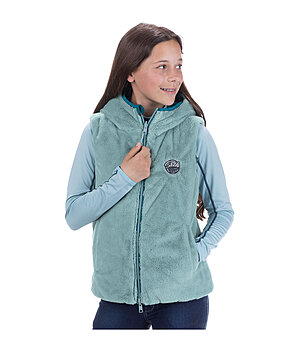 STEEDS kids omkeerbare bodywarmer Solina - 680945-158+-DQ