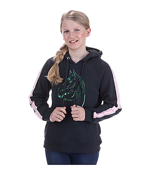 STEEDS kids sweathoodie Cody - 680946-146+-M