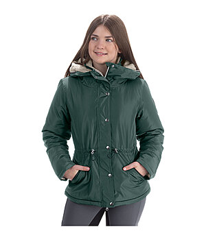 Felix B�hler kids rij-jas Benja met capuchon - 680949-146+-GT