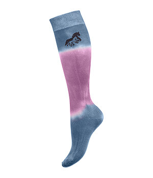 STEEDS kids kniekousen Rainbow - 680967-M-BV