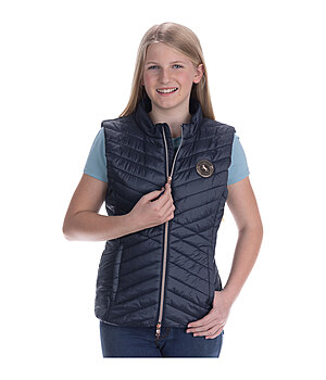 Felix Bhler kids bodywarmer Diana - 680974-146+-NV