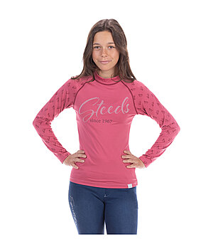 STEEDS kids t-shirt Suna met UV bescherming - 680977