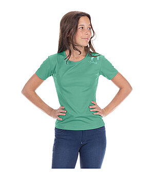 STEEDS kids functionele shirt Vicky - 680979-146+-AG