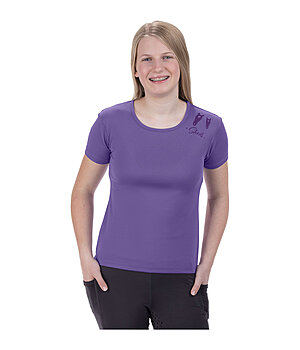 STEEDS kids functionele shirt Vicky - 680979-146+-LY