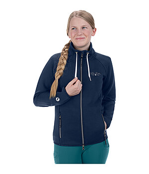 Felix Bhler kids performance stretch jas Dea - 680983-146+-NV