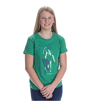 STEEDS kids T-Shirt Rona - 680986-146+-G