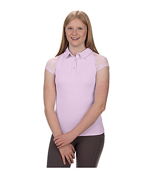 Felix B�hler kids poloshirt Daisy II - 680989-146+-PV