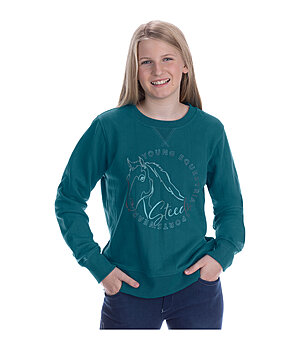 STEEDS kids pullover Svea - 680996-146+-DQ