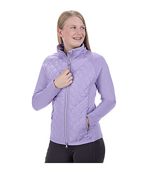 STEEDS kids combi gewatteerde jas Malina - 681000