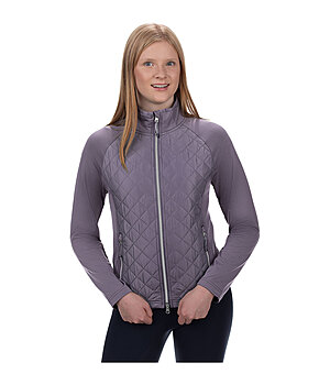 STEEDS kids combi gewatteerde jas Malina - 681000-146+-DS