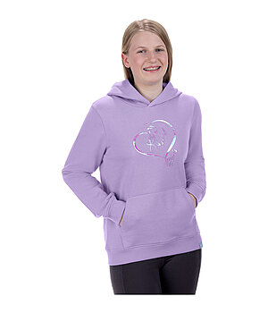 STEEDS kids pullover Elvi - 681011-146+-FL