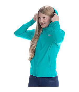 STEEDS kids UV-performance-stretchjas - 681023