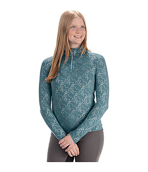 STEEDS kids functionele stretchpullover Xena - 681026-146+-OB