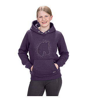 STEEDS kids sweathoodie Heidi - 681038-146+-SV