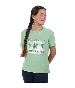 Felix Bhler kids T-shirt Olena - 681051-146+-AL