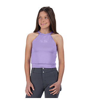 STEEDS kids cropped top Dalin - 681053-146+-FL
