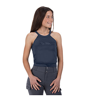STEEDS kids cropped top Dalin - 681053-146+-NV