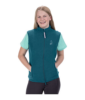 STEEDS kids fleece bodywarmer Cadis - 681055