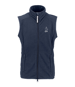 STEEDS kids fleece bodywarmer Cadis - 681055-146+-NV