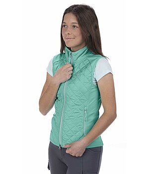 STEEDS gewatteerde kids combi bodywarmer Mika II - 681058-146+-AE