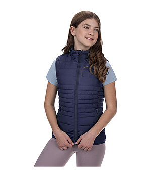 STEEDS gewatteerde bodywarmer Jane - 681059-146+-M