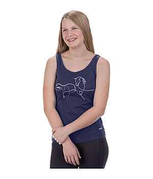 STEEDS kids tanktop Gisa II - 681060