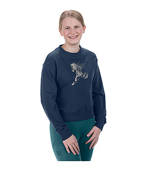 Felix Bhler kids sweat pullover Laelia - 681064-146+-NV