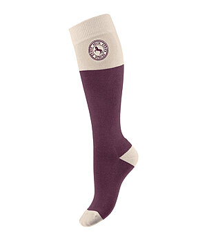 Felix Bhler kids kniekousen - 681067-M-BV