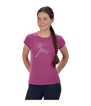 Felix Bhler kids T-shirt Dana - 681069-146+-LK