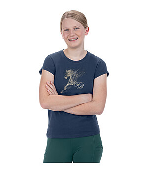 Felix Bhler kids T-shirt Dana - 681069-146+-NV