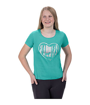 STEEDS kids T-shirt Hearty II - 681070-146+-AE